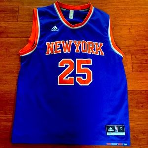 Knicks jersey